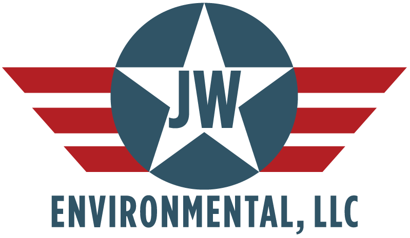 JW Environmental logo