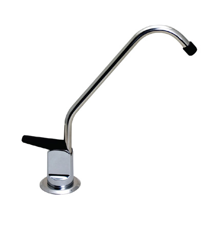 touch flow faucet